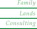 Family Lands Consulting