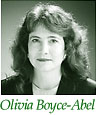 Photo: Olivia Boyce-Abel